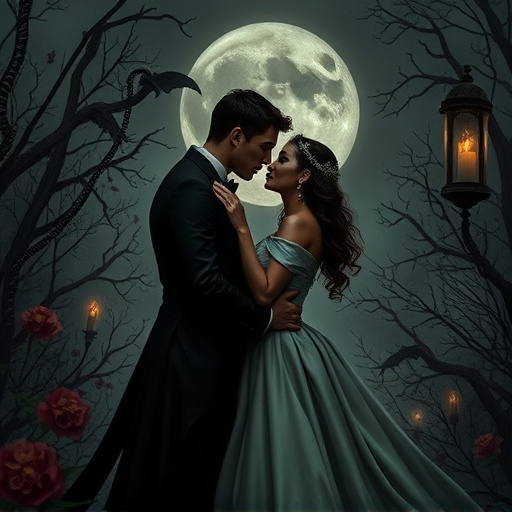 gothic romances