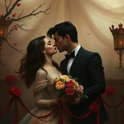 gothic romances