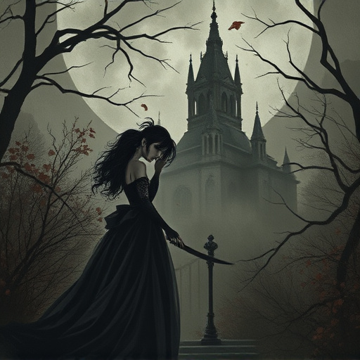 gothic romances