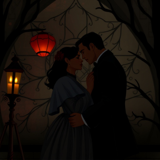 gothic romances