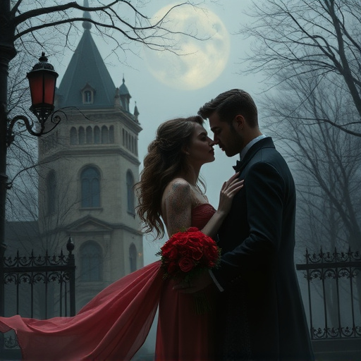 gothic romances