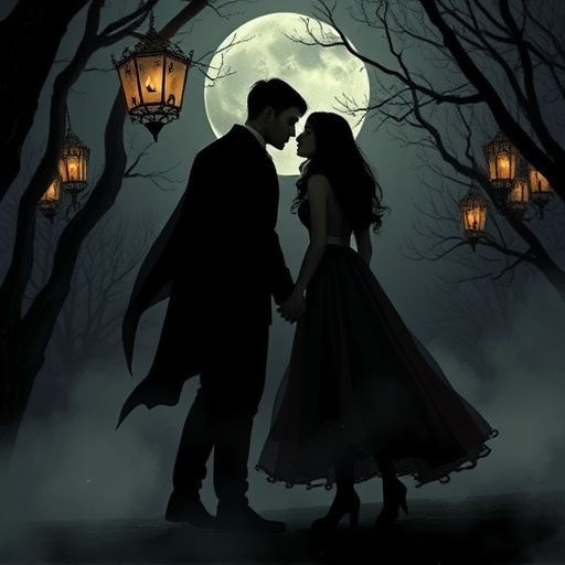 gothic romances