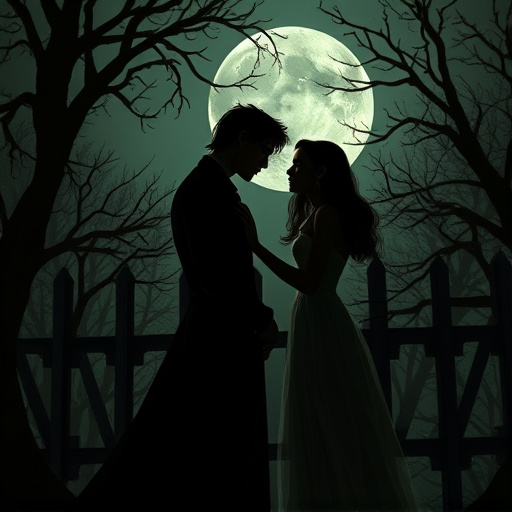gothic romances