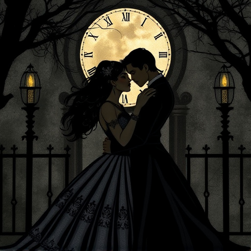 gothic romances