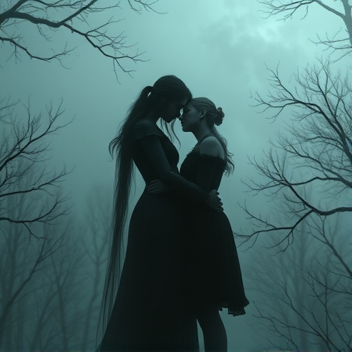 gothic romances