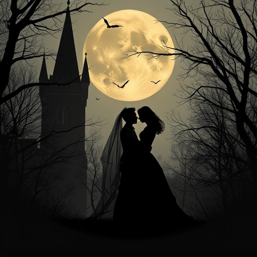 gothic romances