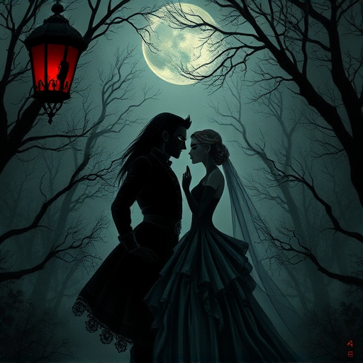 gothic romances