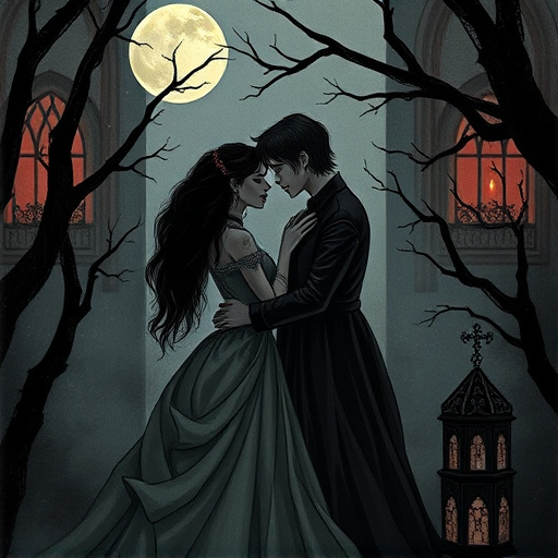 gothic romances