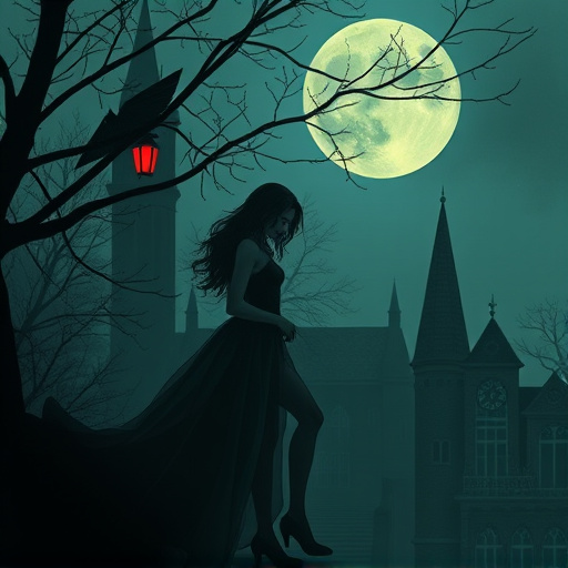 gothic romances
