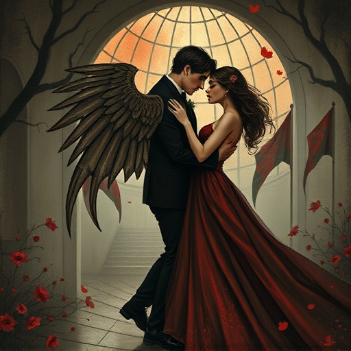 gothic romances