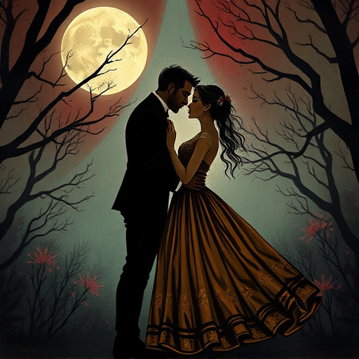gothic romances