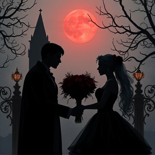 gothic romances