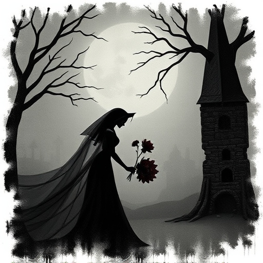 gothic romances