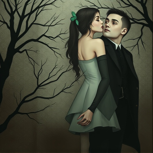 gothic romances