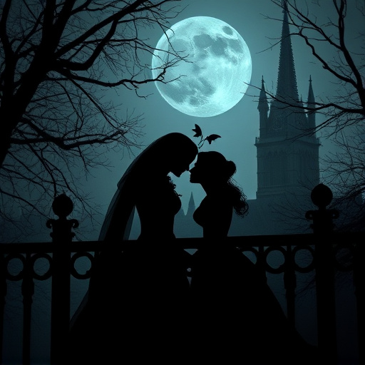 gothic romances
