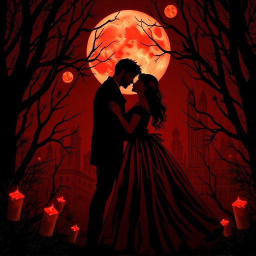 gothic romances