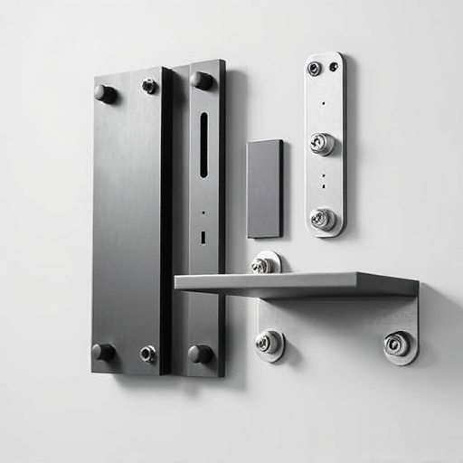 hardware brackets
