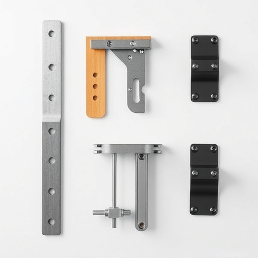 hardware brackets