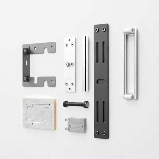 hardware brackets