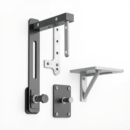 hardware brackets