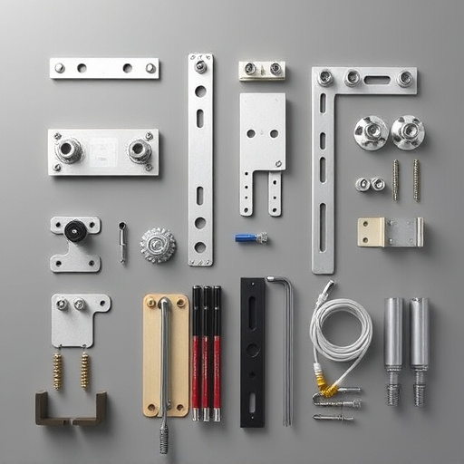 hardware brackets