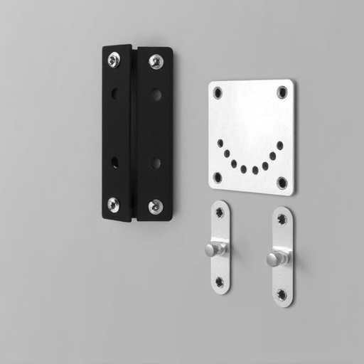 hardware brackets