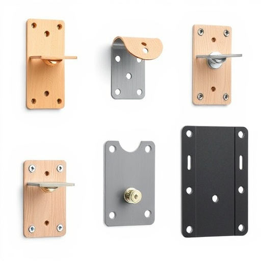 hardware brackets