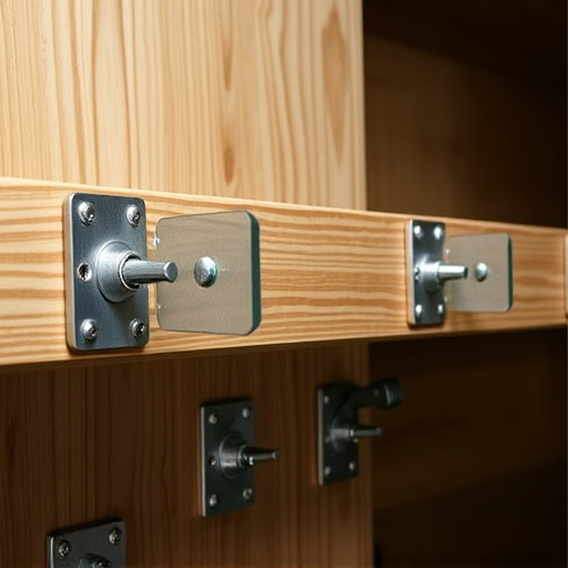 hardware brackets