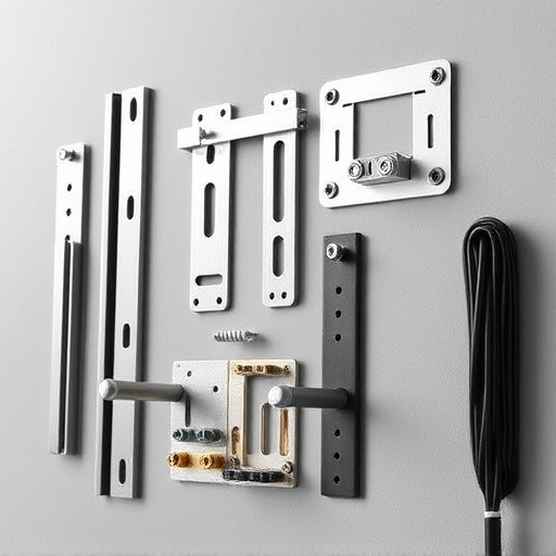 hardware brackets