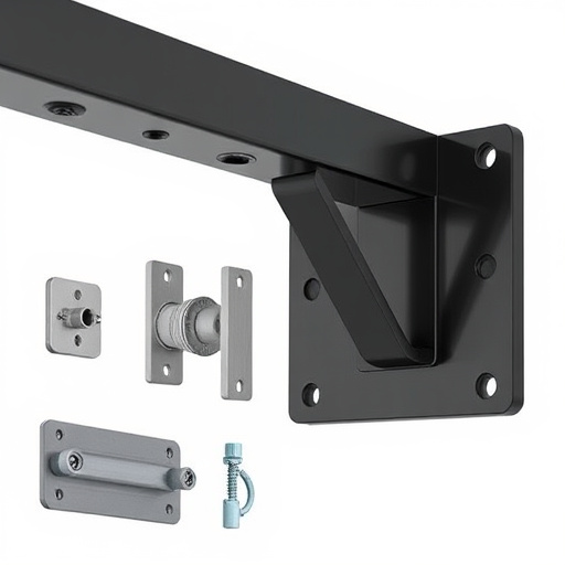 hardware brackets