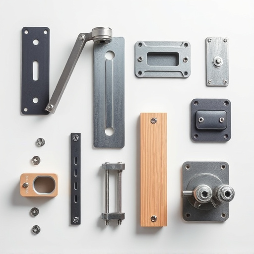 hardware brackets
