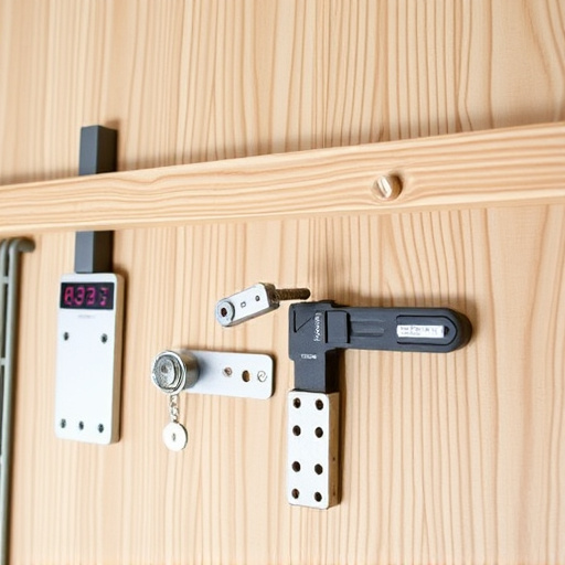 hardware brackets
