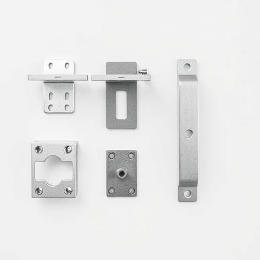 hardware brackets