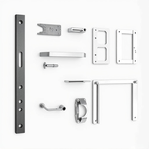 hardware brackets