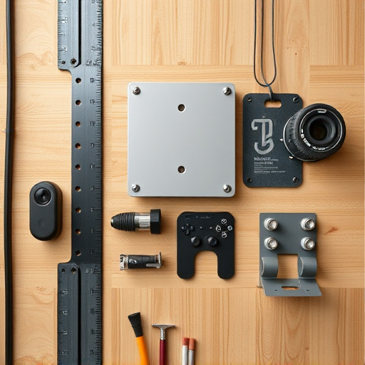 hardware brackets