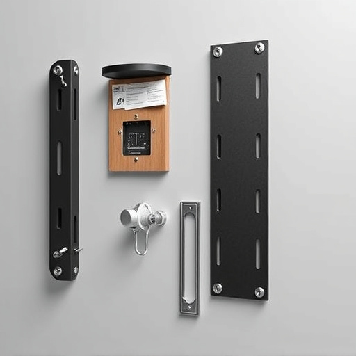 hardware brackets