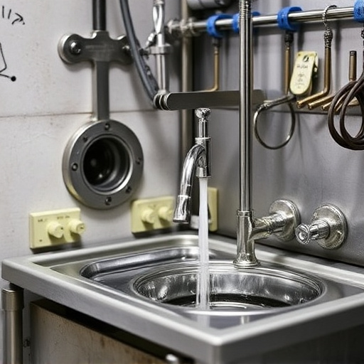 hardware washers