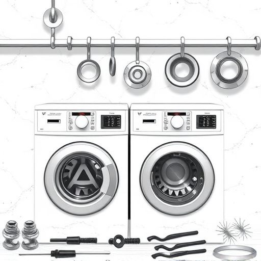 hardware washers