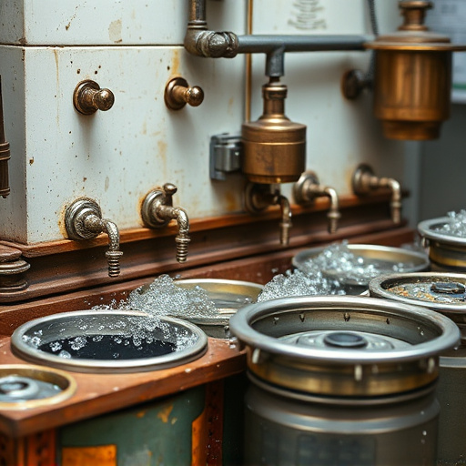 hardware washers