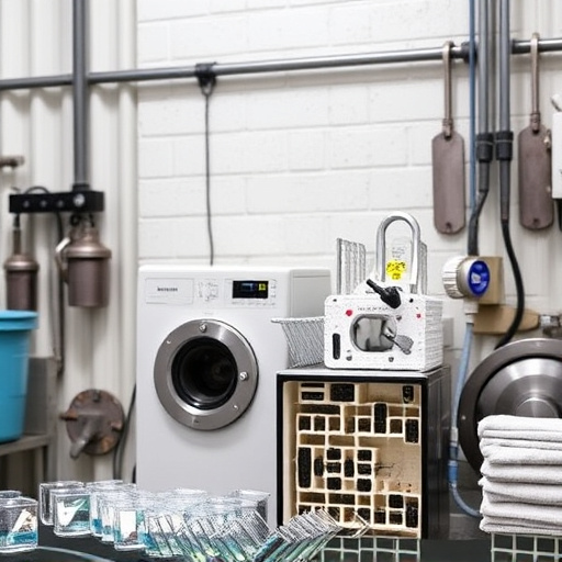hardware washers