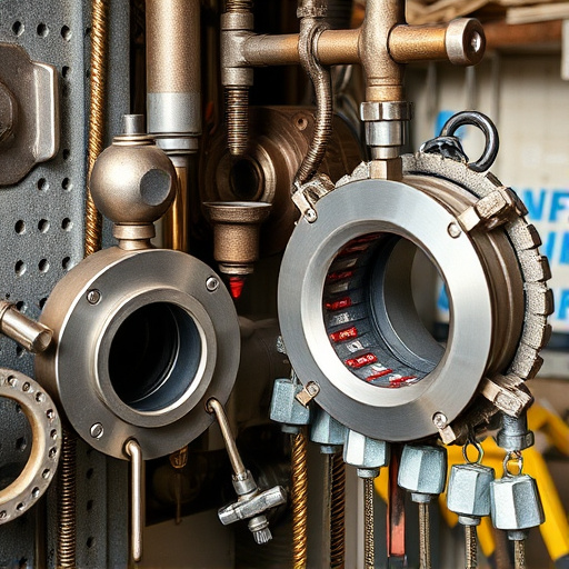 hardware washers