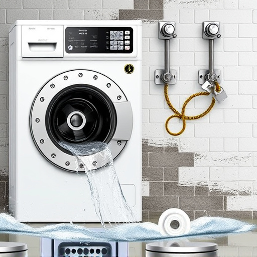 hardware washers