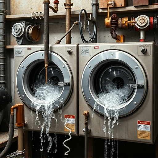 hardware washers
