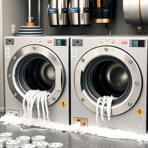hardware washers