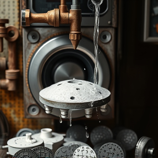 hardware washers