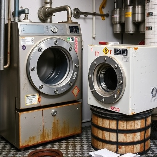 hardware washers