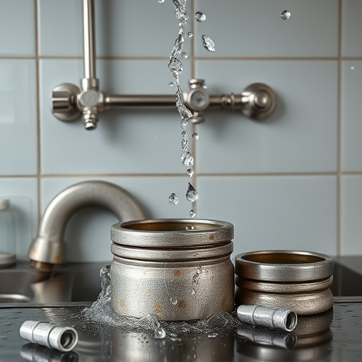 hardware washers