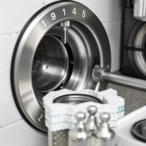 hardware washers