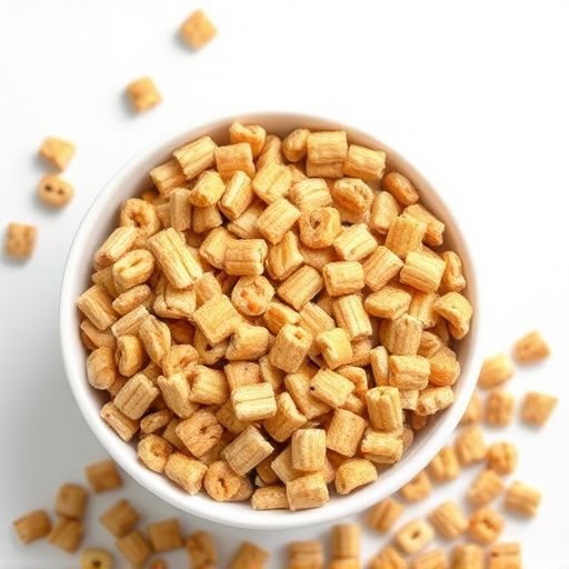 high fiber cereals