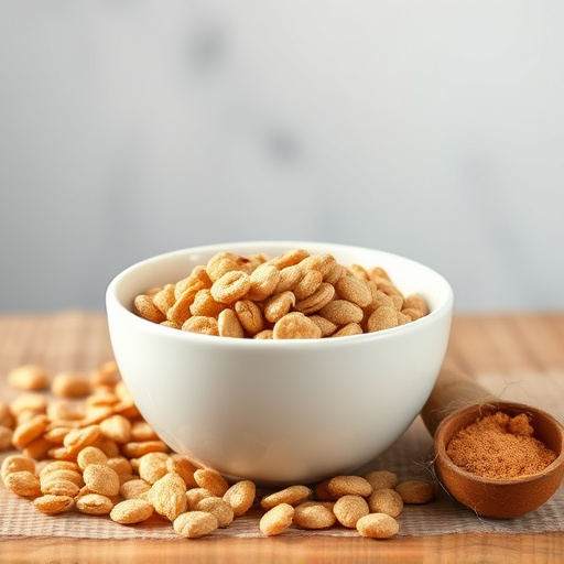 high fiber cereals